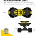 SWAGTRON NG-3 SWAGSKATE CRUZ SKATEBOARD