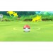Pokemon: Let's Go, Eevee!, Nintendo Swit