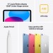 11IN IPAD 11TH GEN WI-FI 256GB - SILVER 