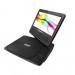 Sylvania SDVD7040 7" Portable DVD Player