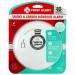 SMOKE & CARBON MONOXIDE ALARM 10YEAR