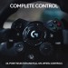 Logitech G923 Racing Wheel