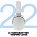 Skullcandy Hesh ANC Wireless Headphones