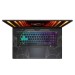 MSI CYBORG 17 GAMING LAPTOP 512 GB SSD