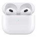 AIRPODS 3RD GEN W/ LIGHTNING CHARGE CASE