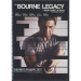 The Bourne Legacy DVD