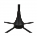 5LT 100W MB STELLA CHANDELIER