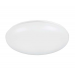 2LT-13W GU24 ACRYLIC MUSHROOM FLUSH MOUN