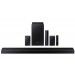 SAMSUNG HW-Q67CT 7.1CH SOUNDBAR