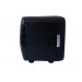 12 CAN MNI REFRIGERATOR BLACK
