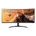 LG 34" 160hz 1ms Curved Gaming Monitor