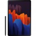 Samsung Tab 12.4in S7 PLUS 128gB Black