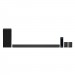 LG SPD7R 7.1 SOUNDBAR WITH REAR KIT