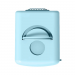 Frigidaire Mini Retro Refrigerator Blue