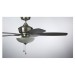 Home Lindell LED Ceiling Fan 52in