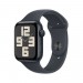 APPLE WATCH SE 44MM MIDNIGHT ALUMINUM CA