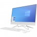 HP ALL-IN-ONE 24-DF1370 8GB , 512GB SSD
