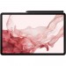 Galaxy Tab S8 X700 11" 128GB Wi-Fi Pink