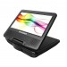 Sylvania SDVD7040 7" Portable DVD Player