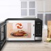 Microwave Oven 1000W, 1.1cu.ft