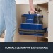 Portable Carpet and Upholstery Cleaner