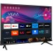 Hisense 40" Class - A4KV Series 1080P