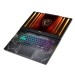 MSI CYBORG 17 GAMING LAPTOP 512GB SSD