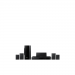Samsung HT-J4100 5.1 Channel Home Theat