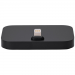 APPLE IPHONE LIGHTNING DOCK BLACK