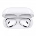 AIRPODS 3RD GEN W/ LIGHTNING CHARGE CASE