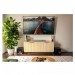 KLIPSCH FLEXUS CORE 100 SOUNDBAR WALNUT
