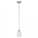 1 LT 100W MB AMALA MINI PENDANT