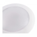 LED D7-1/2IN DISK LIGHT WITH PC DIFFUSER