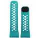 LIfeTrak ComfortFit Band Water Blue