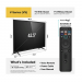 VIZIO V-SERIES 43" CLASS 4K HDR SMART TV