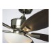 Home Lindell LED Ceiling Fan 52in