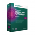 Kaspersky InternetSecurity 2014 1PC 1R