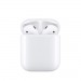 AIRPODS WITH CHARGING CASE MMEF2AM/A