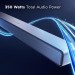 TCL 3.1ch Sound Bar with Wireless Sub