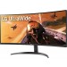 LG 34" 160hz 1ms Curved Gaming Monitor