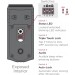 Kevo Traditional Touch-to-Open Smart Loc