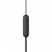 SONY WIC100/B WIRELESS IN EAR HEADSET
