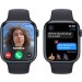 APPLE WATCH S9 GPS 45MM MIDNIGHT - M/L