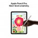 11-INCH IPAD AIR (M2) WI-FI 128GB PURPLE