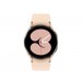 GALAXY WATCH4 40MM PINK GOLD 2 BANDS