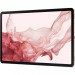 Galaxy Tab S8 X700 11" 128GB Wi-Fi Pink
