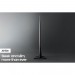 SAMSUNG 55" SMART TV