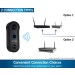 NIGHT OWL 1080P WIRELESS DOORBELL