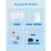 Midea 6,000 BTU Window Air Conditioner