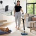 UZ565H SHARK CORDLESS PRO CLEAN SENSE